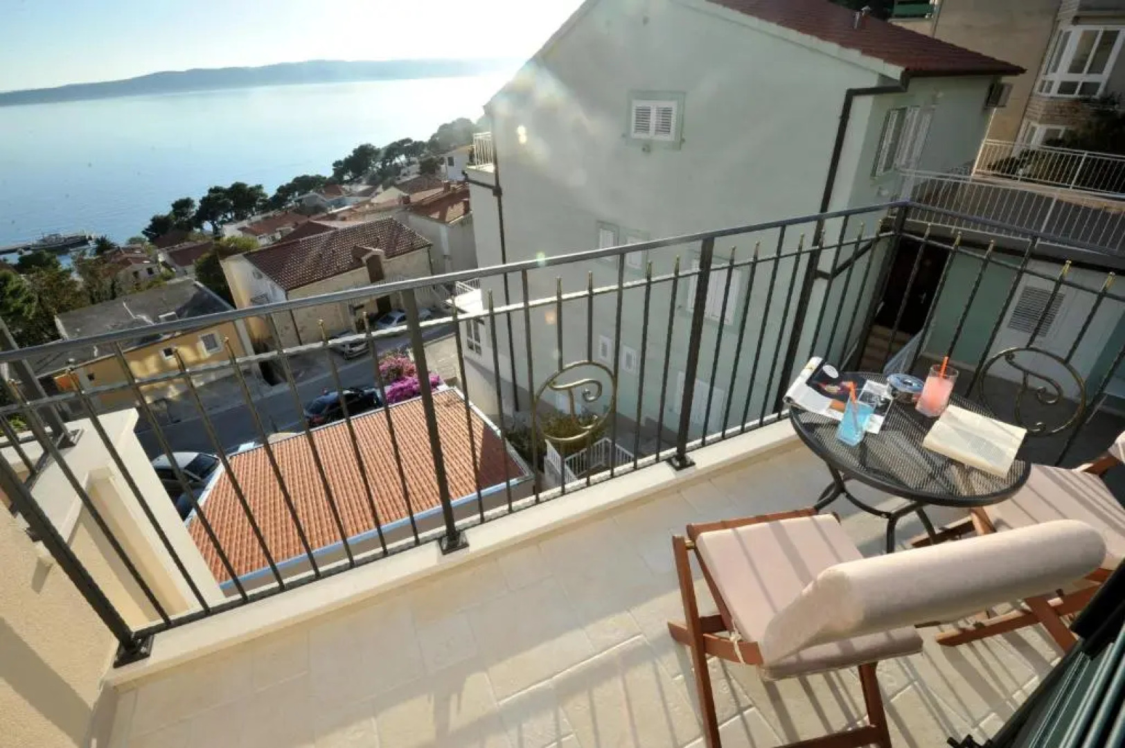 Apartments Villa Tomislav