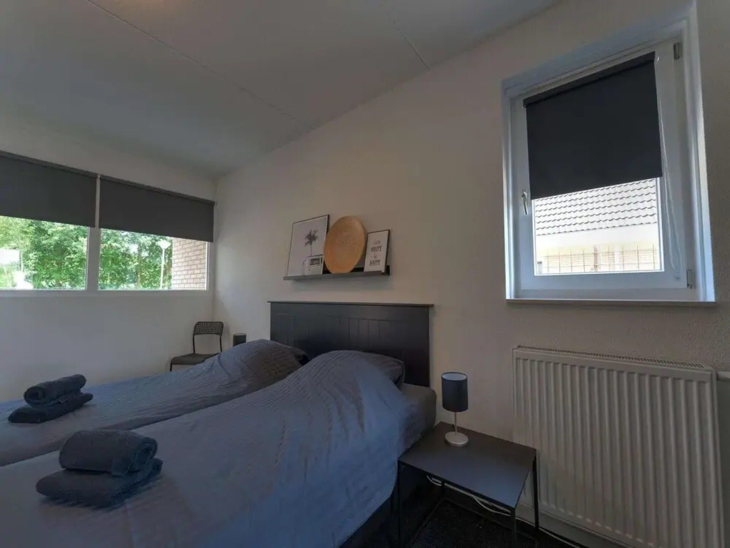 Villa in Zeewolde Near Horsterwold Forest