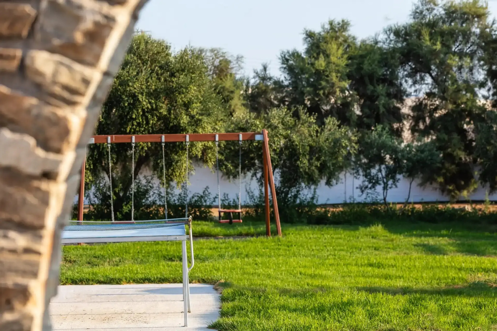 Kavuras Village Hotel & Suites