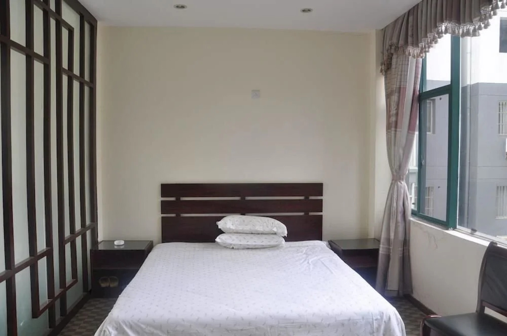 Wentang Wangjiang Business Hotel