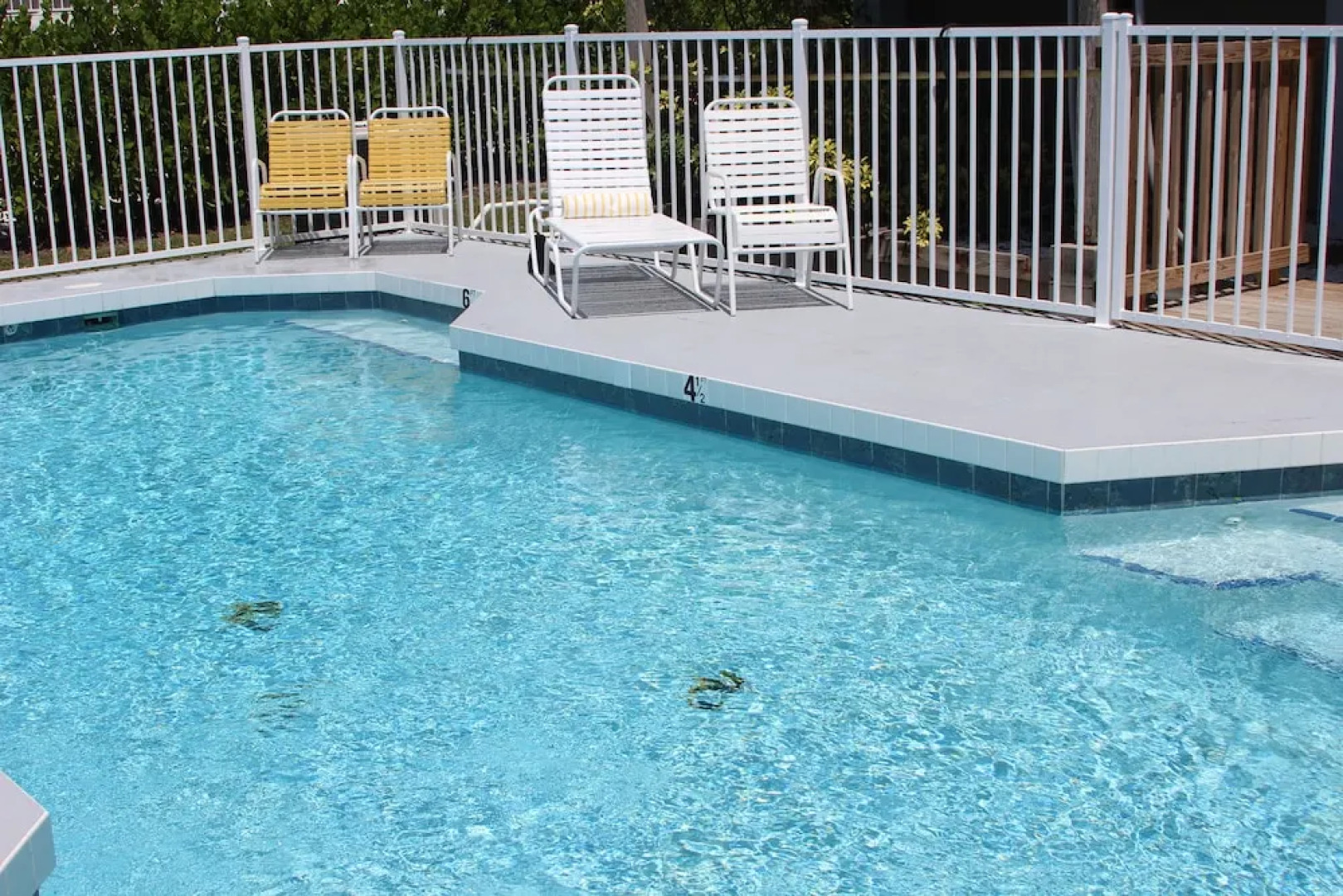 Englewood Lighthouse Resort