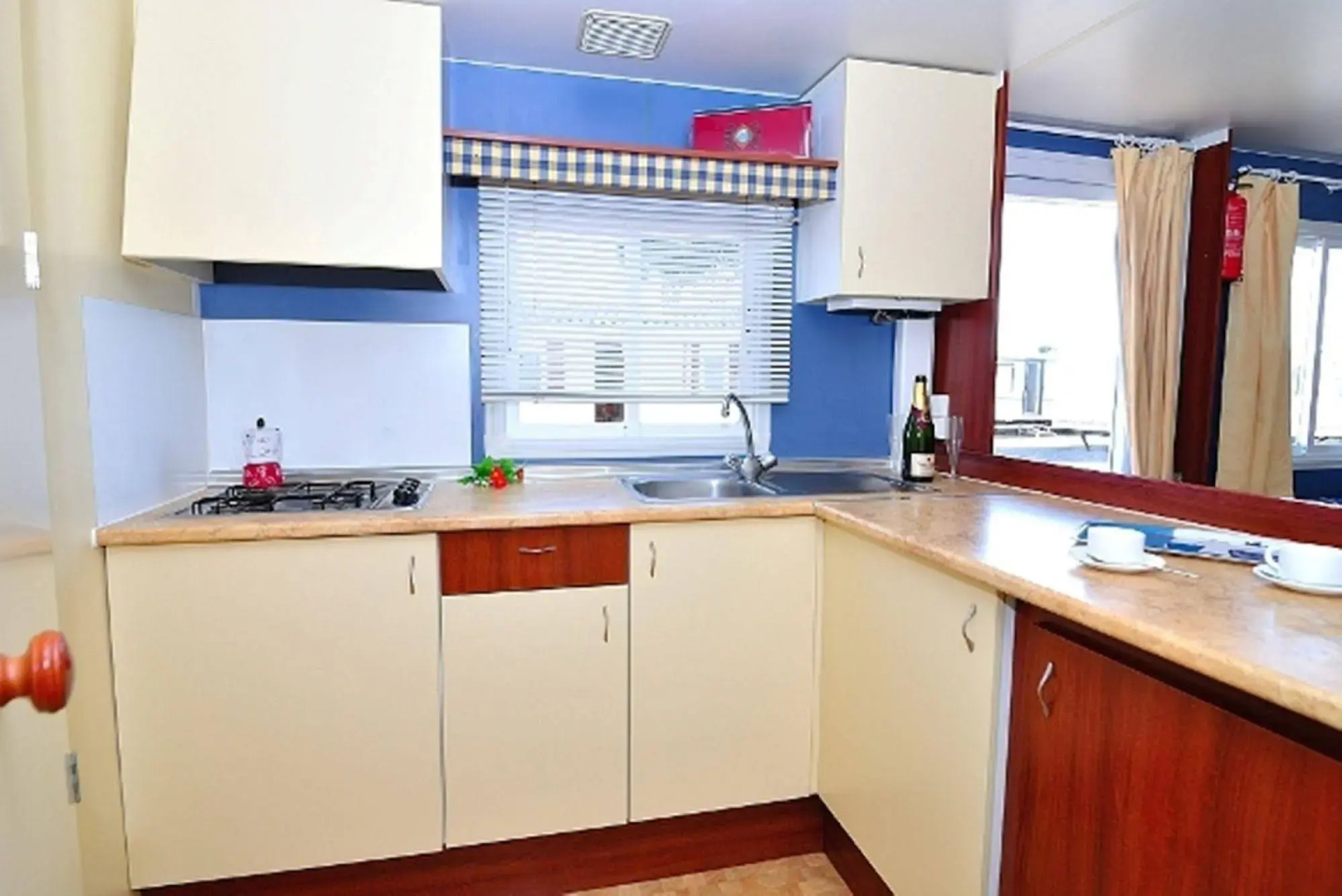 TAIGA Delta de l'Ebre