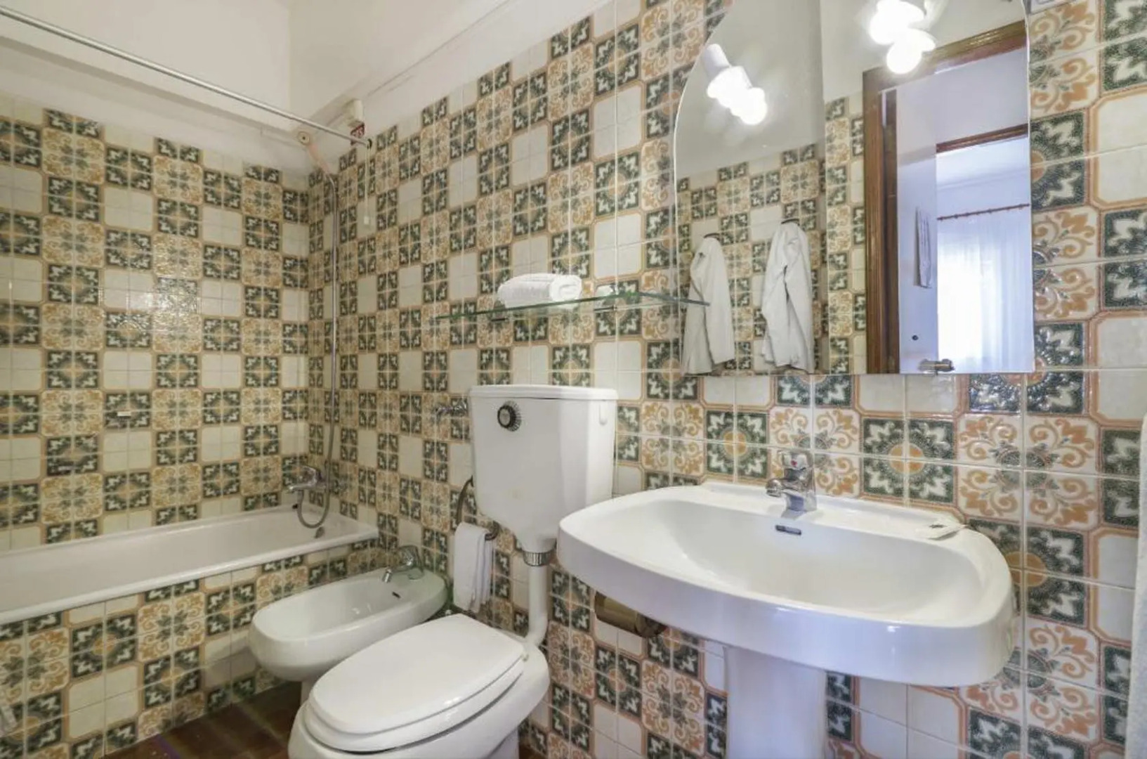 Rosamar Apartamentos