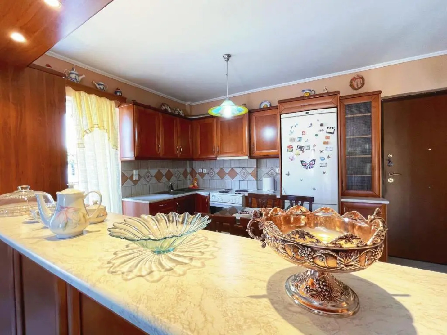 WSD Luxury Cozy 2BD Apt with study & City View Balcony