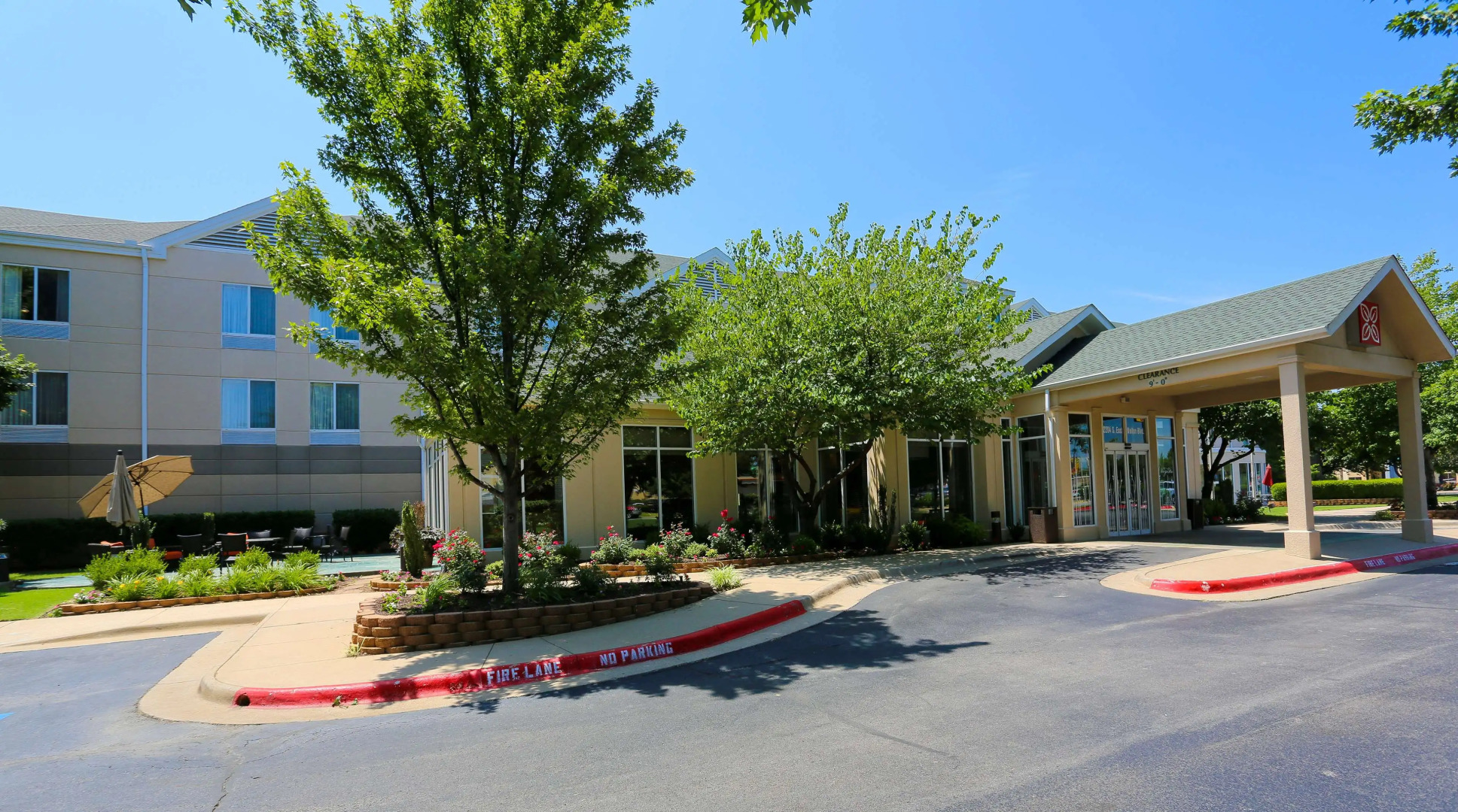 Hilton Garden Inn Bentonville Rogers
