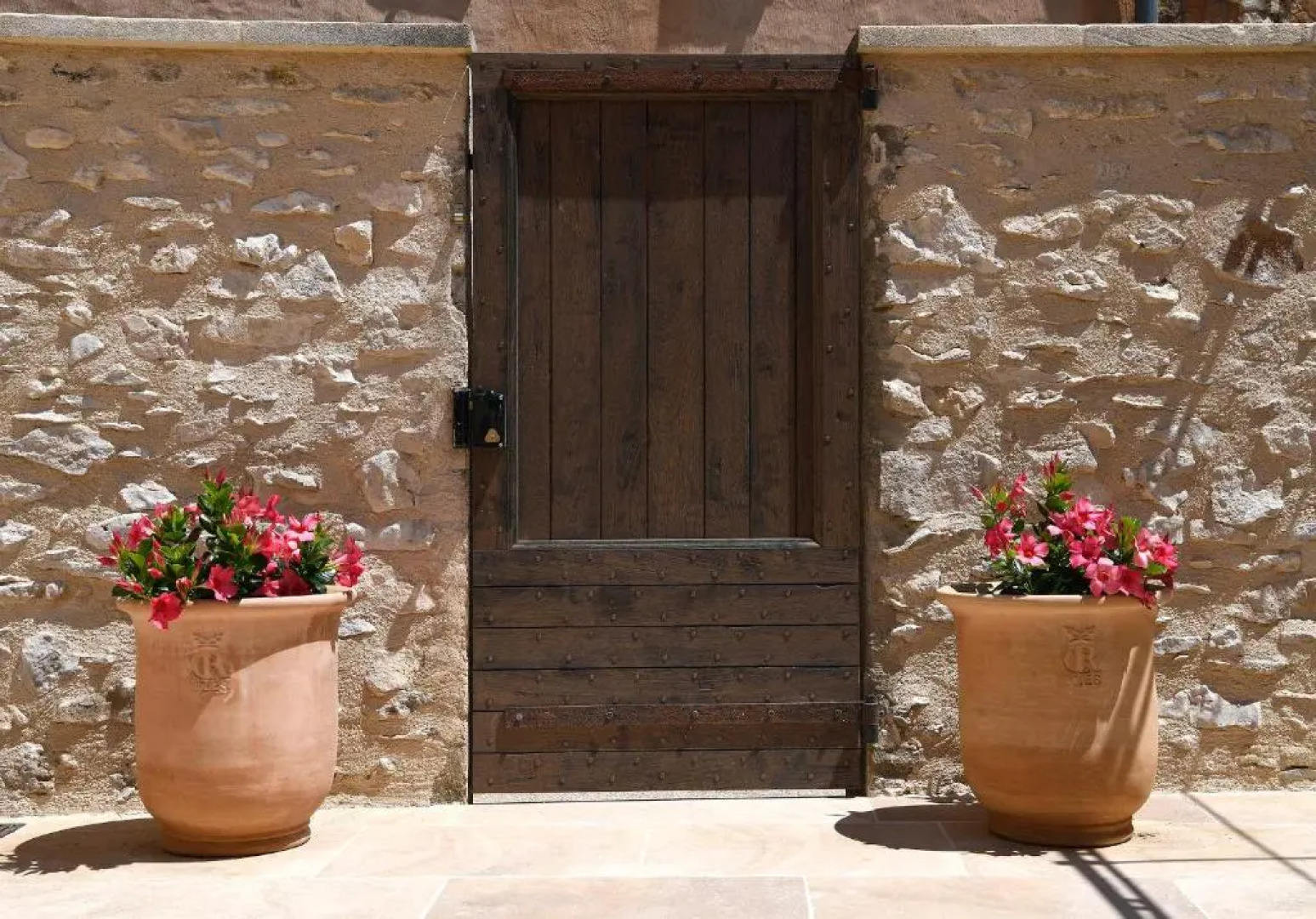 Bastide des Demoiselles