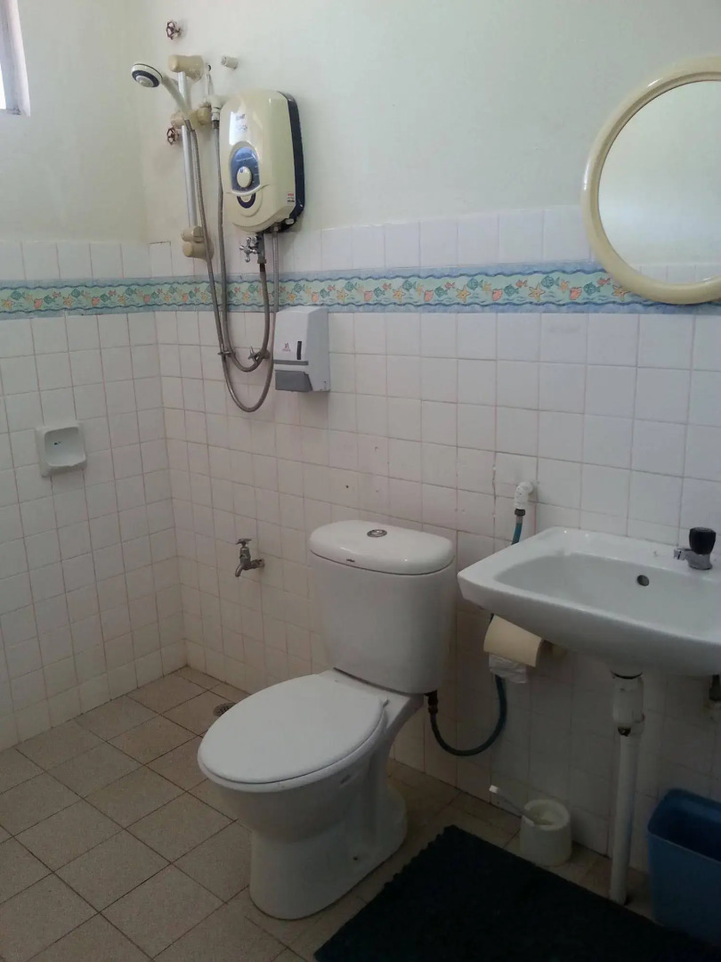 Seaside Travellers Inn