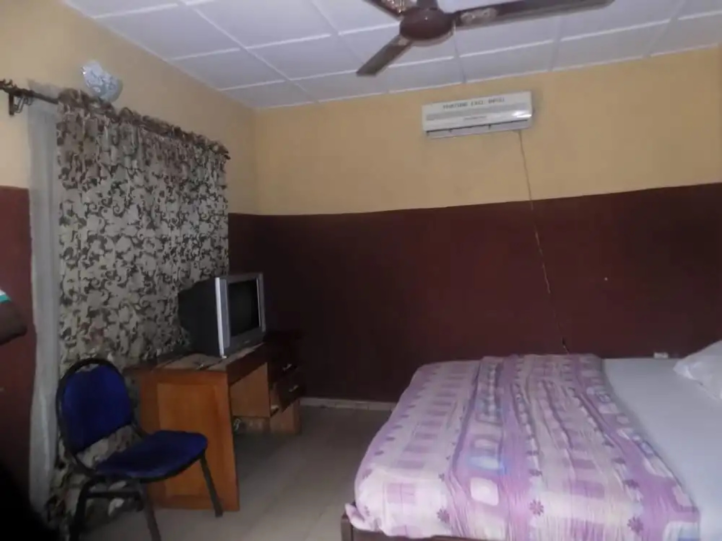 Fortune Exclusive Hotel