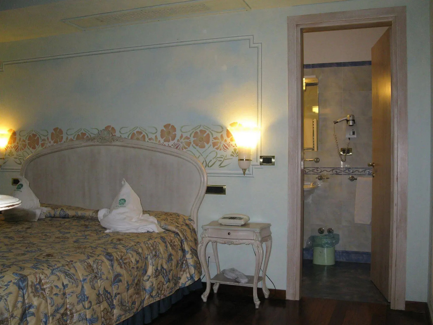 Suite Hotel Nettuno