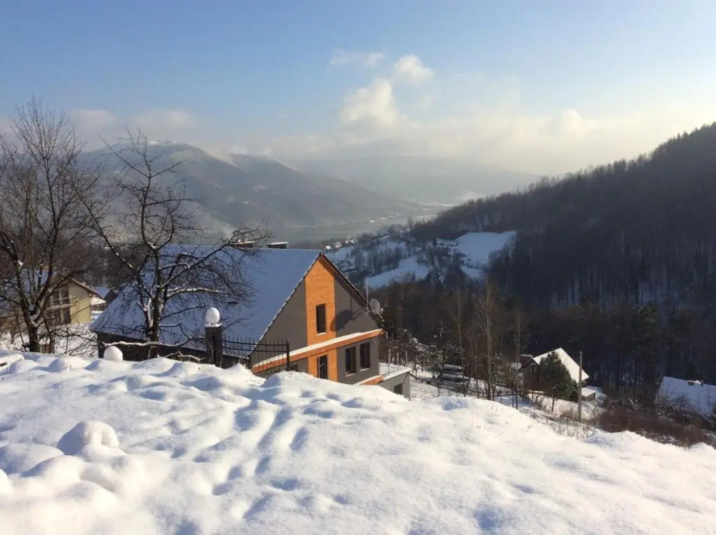 Aspen Deluxe Residence