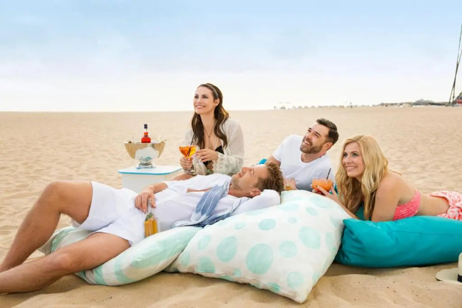 ROBINSON JANDIA PLAYA - Adults only