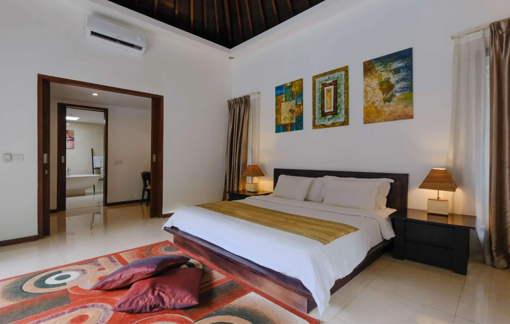 Kebun Villas & Resort