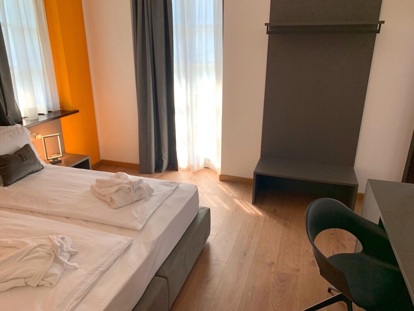 Guest House Le Cassandre