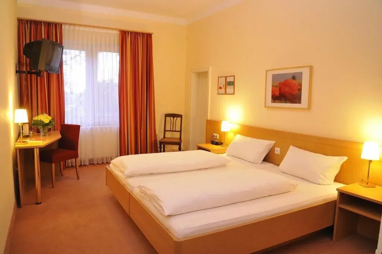 Hotel Allerhof 3 Sterne