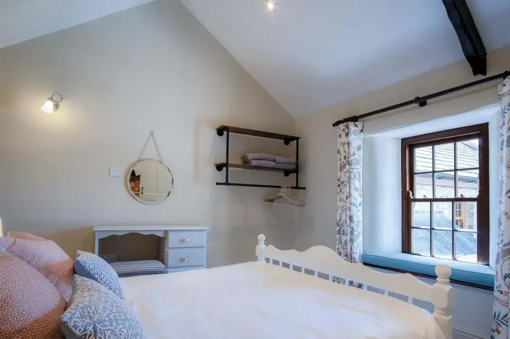 Tregoyr - 3 Bedroom Holiday Home - St Florence
