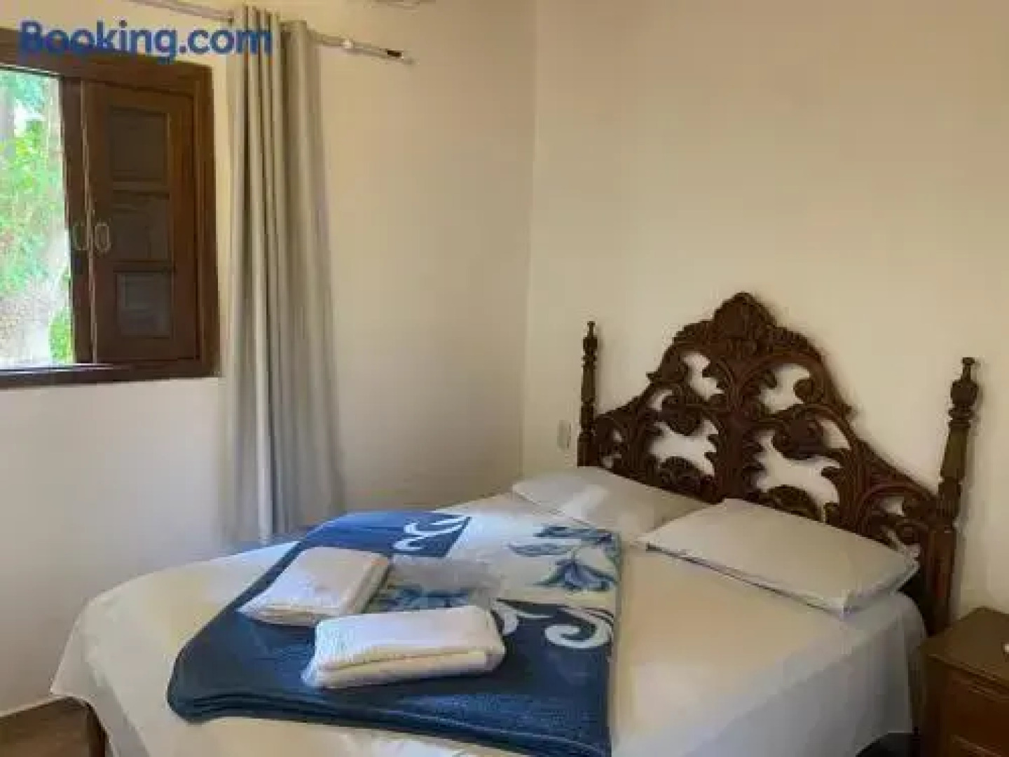 Chalés Marinelli em São Roque