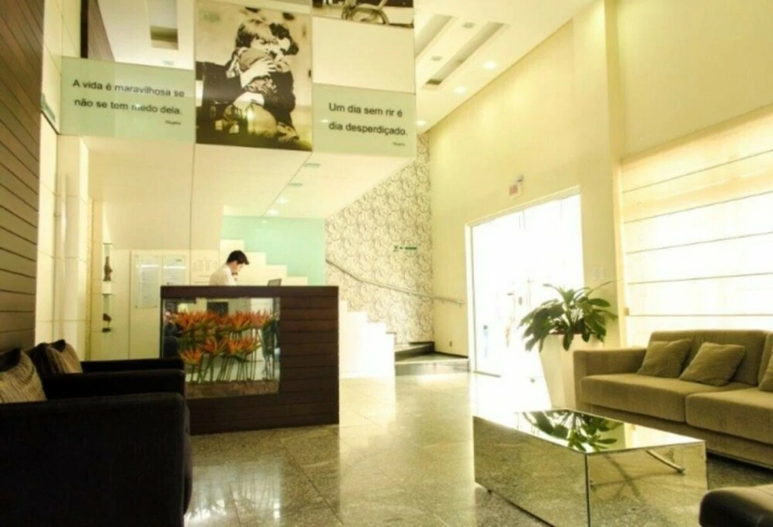 Verde Vale Palace Hotel