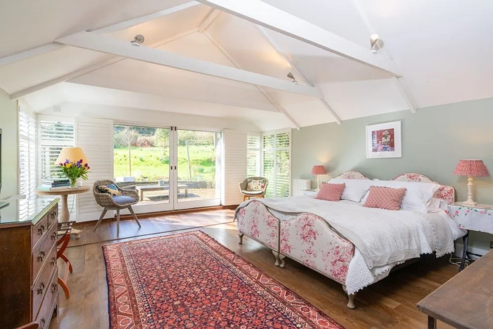 Thimbles Bed & Breakfast