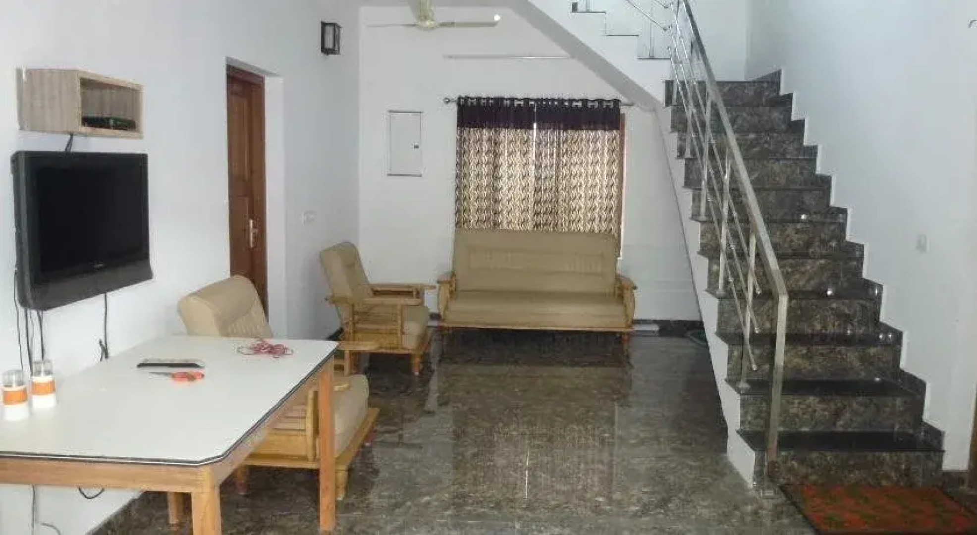 South Canal Holidays Guest House