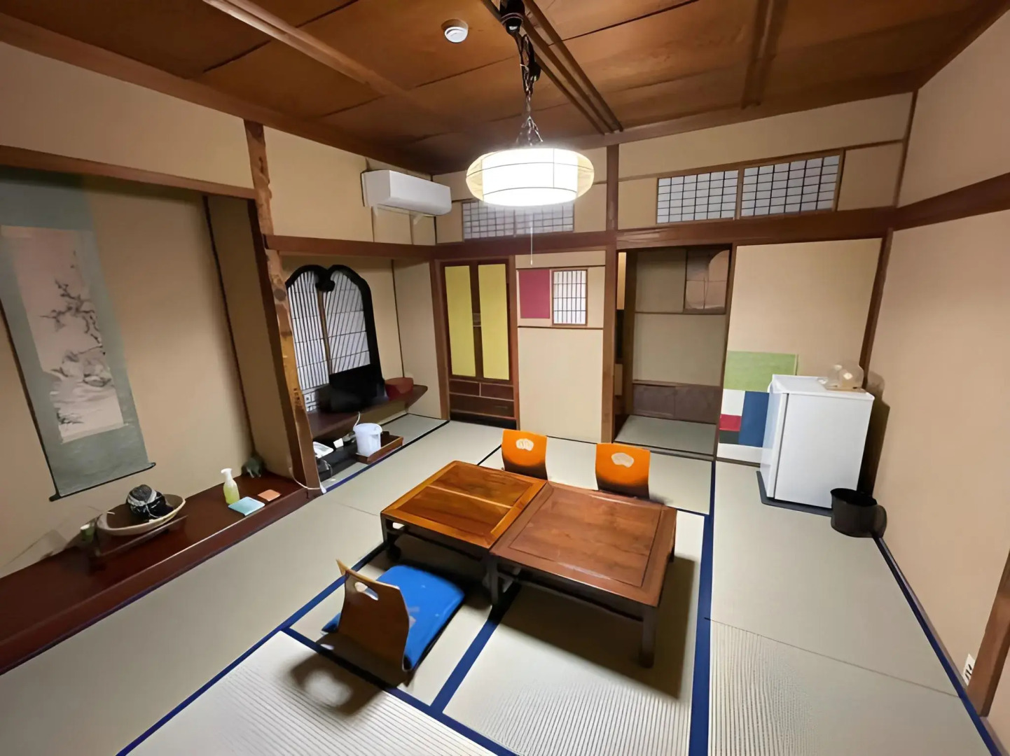 Yumoto Ryokan