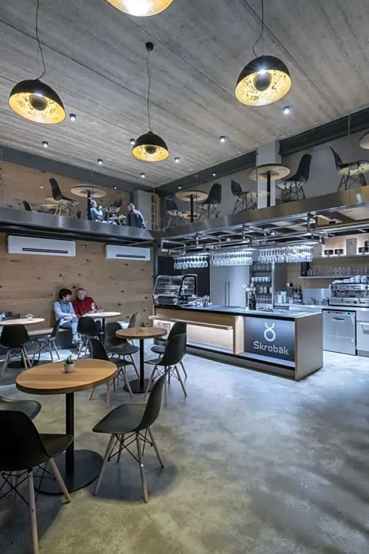 Boutique Hotel Vinarství Škrobák