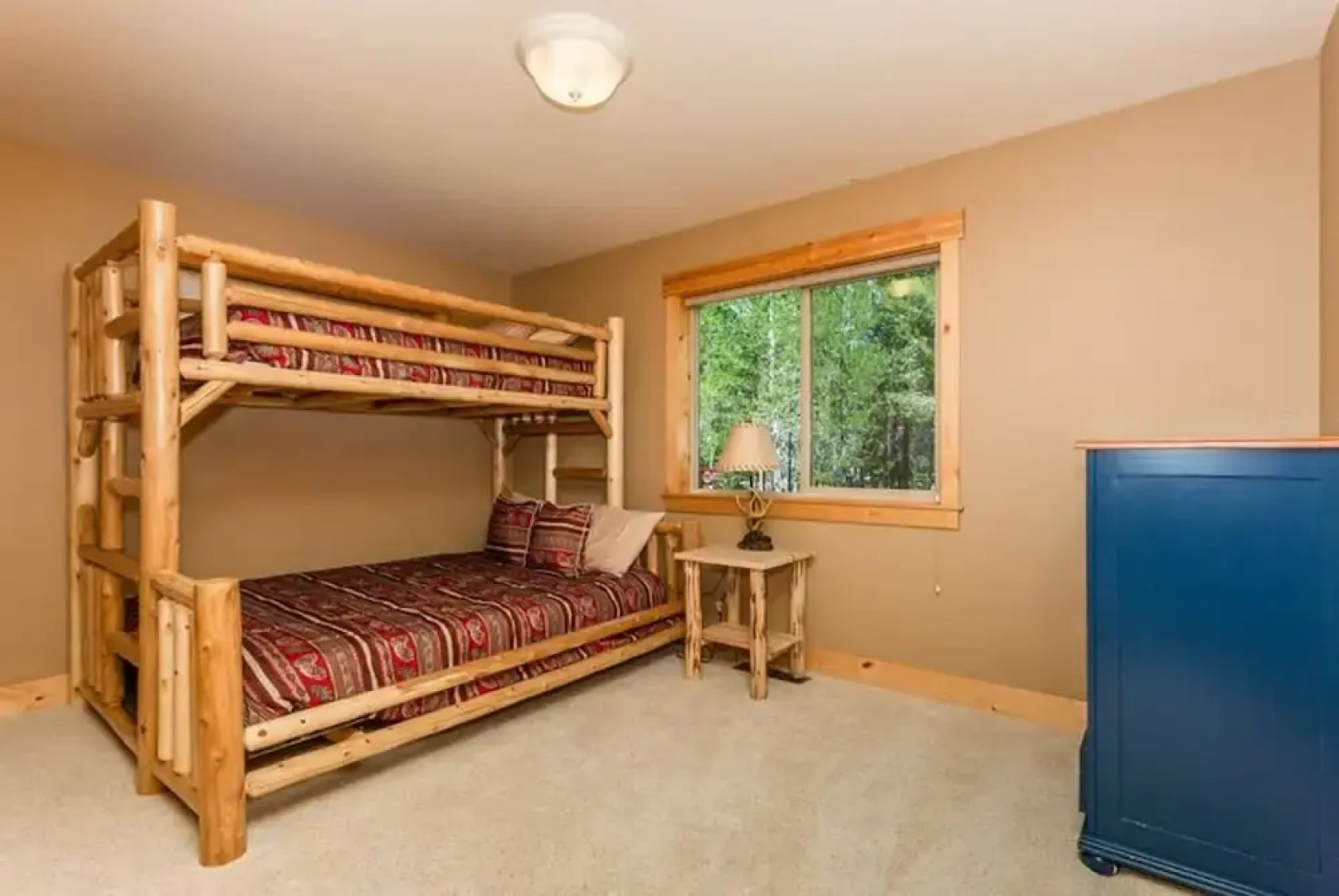 St. Moritz - 4 Br Home