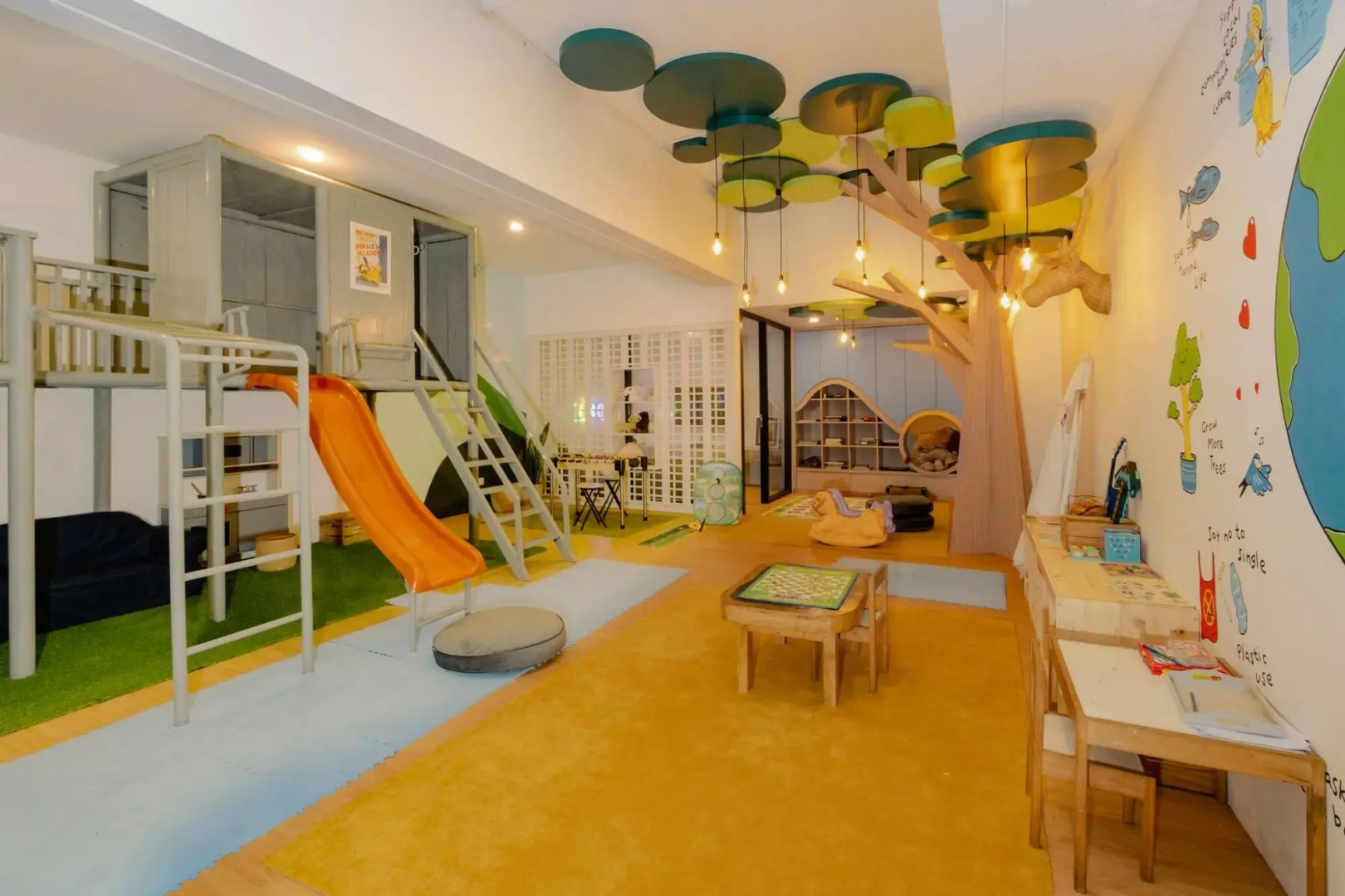 Handara Golf & Resort Bali