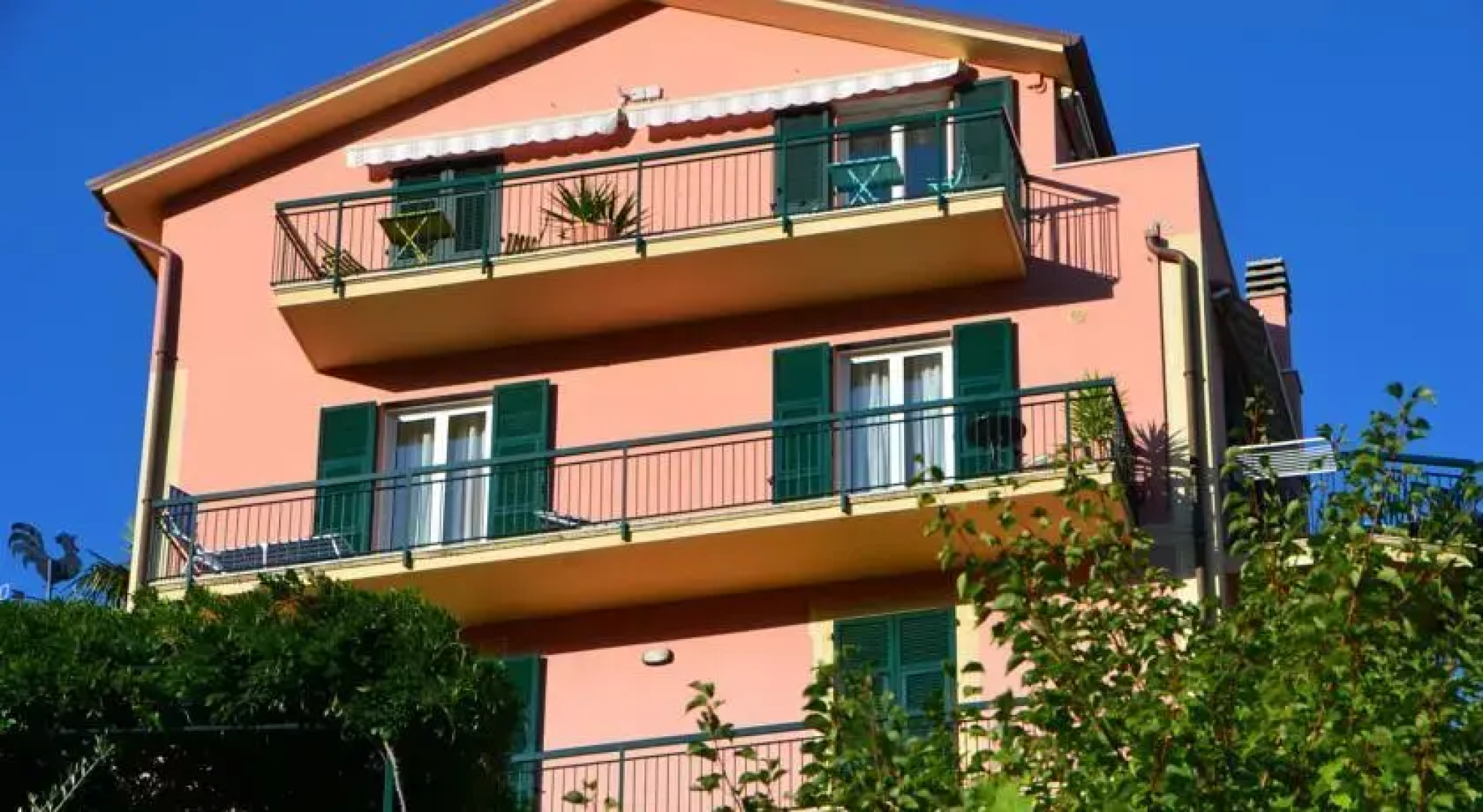 Villa Delle Rose