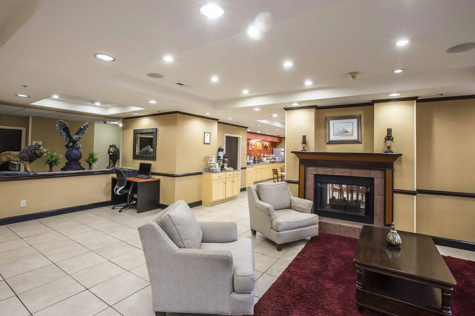 Holiday Inn Spartanburg Northwest by IHG