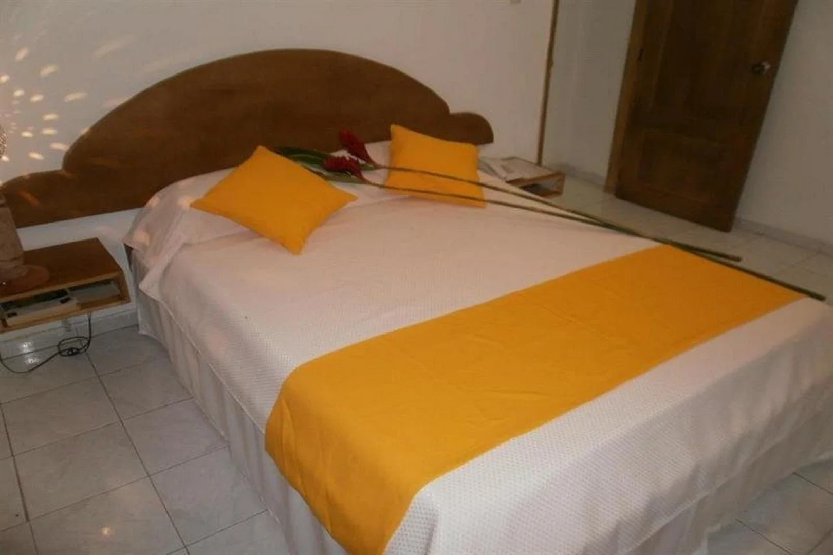 Hotel Cocoliso Island Resort