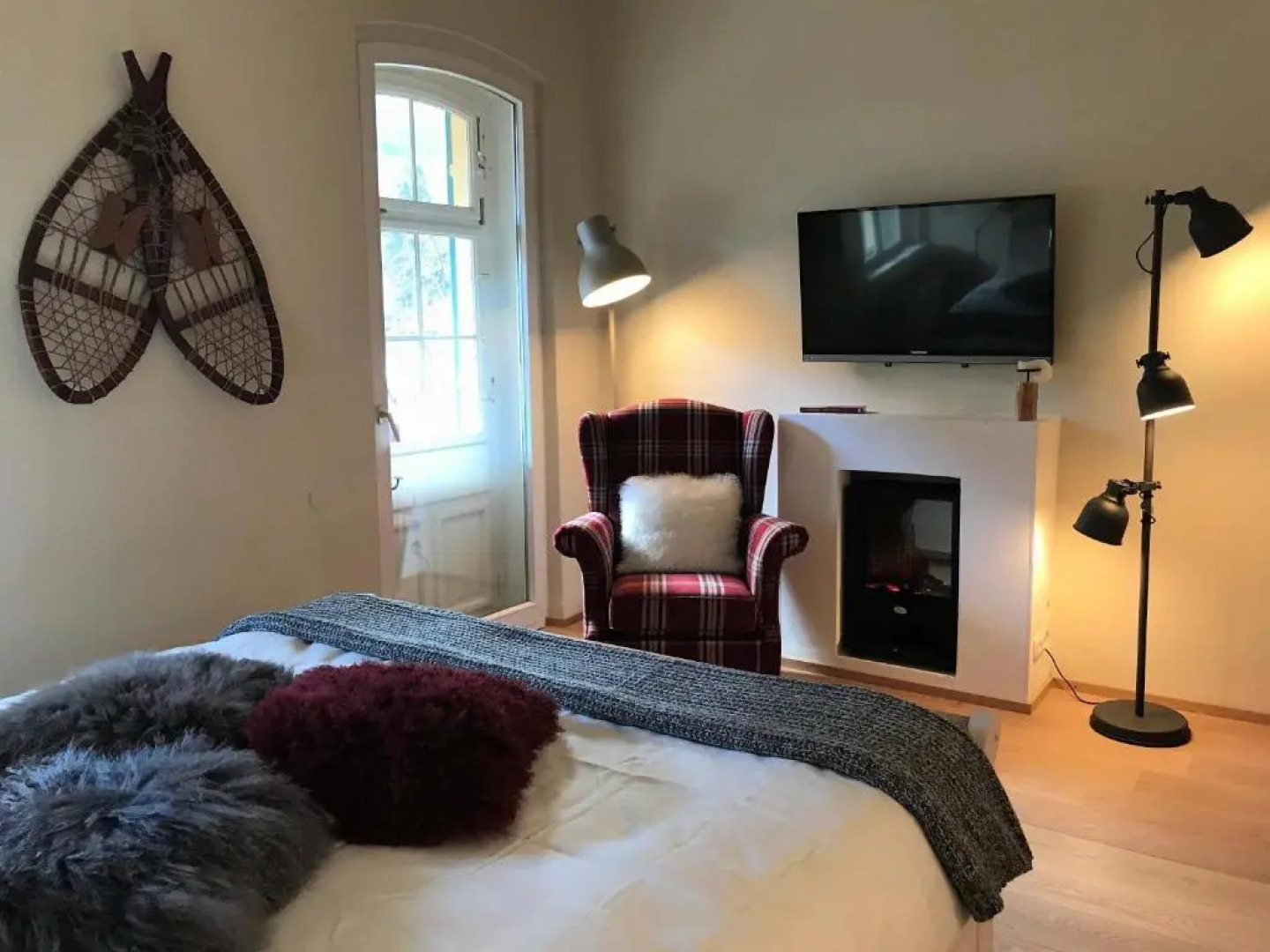 ciao-aschau Kampenwand-Hupferl 1 Ap204