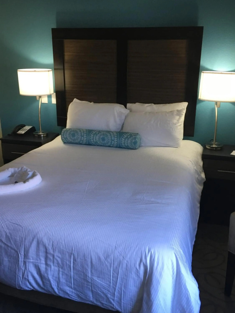 Best Western Travelers Rest Greenville