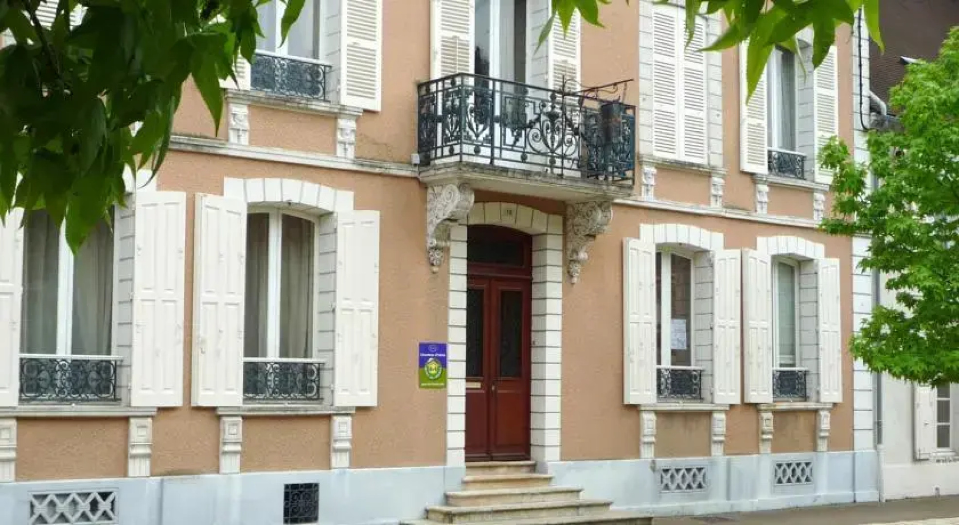 Chambre dhôtes La Graineterie