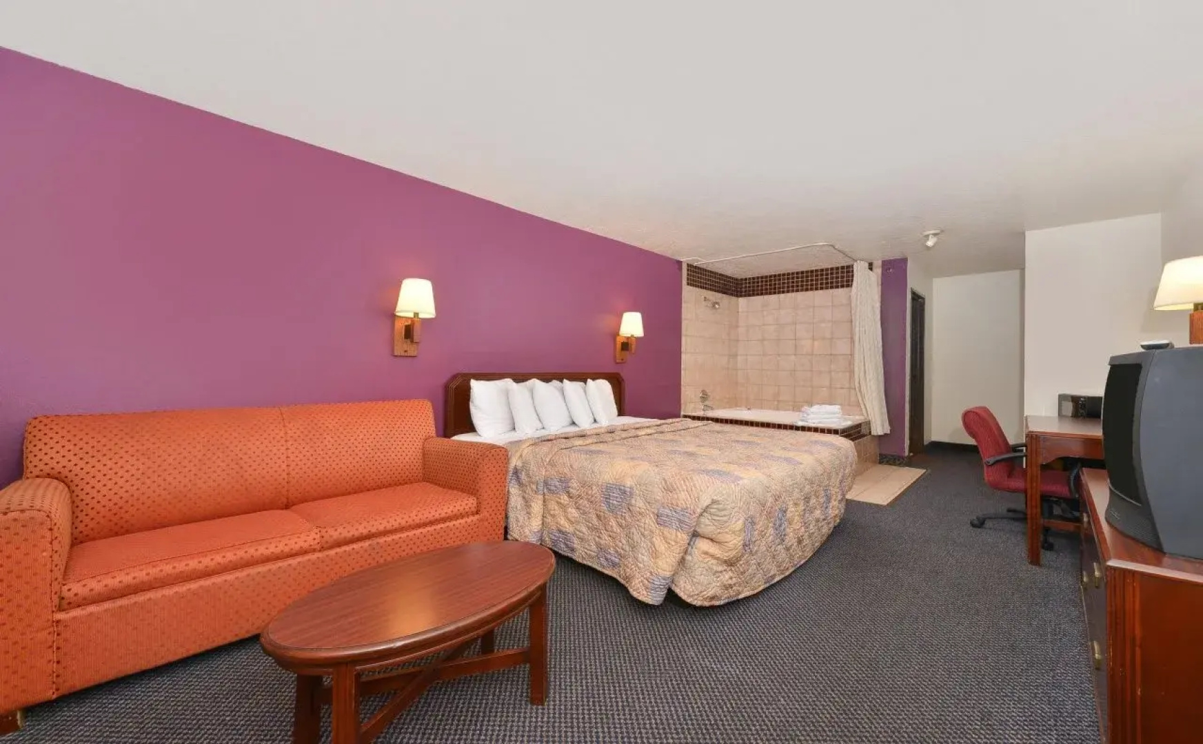 Americas Best Value Inn & Suites - Fort Collins East / I-25
