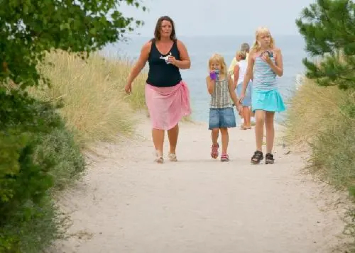 Tofta Strandpensionat