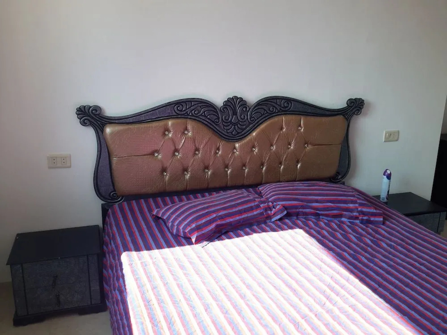 Appartements Aloui Foued