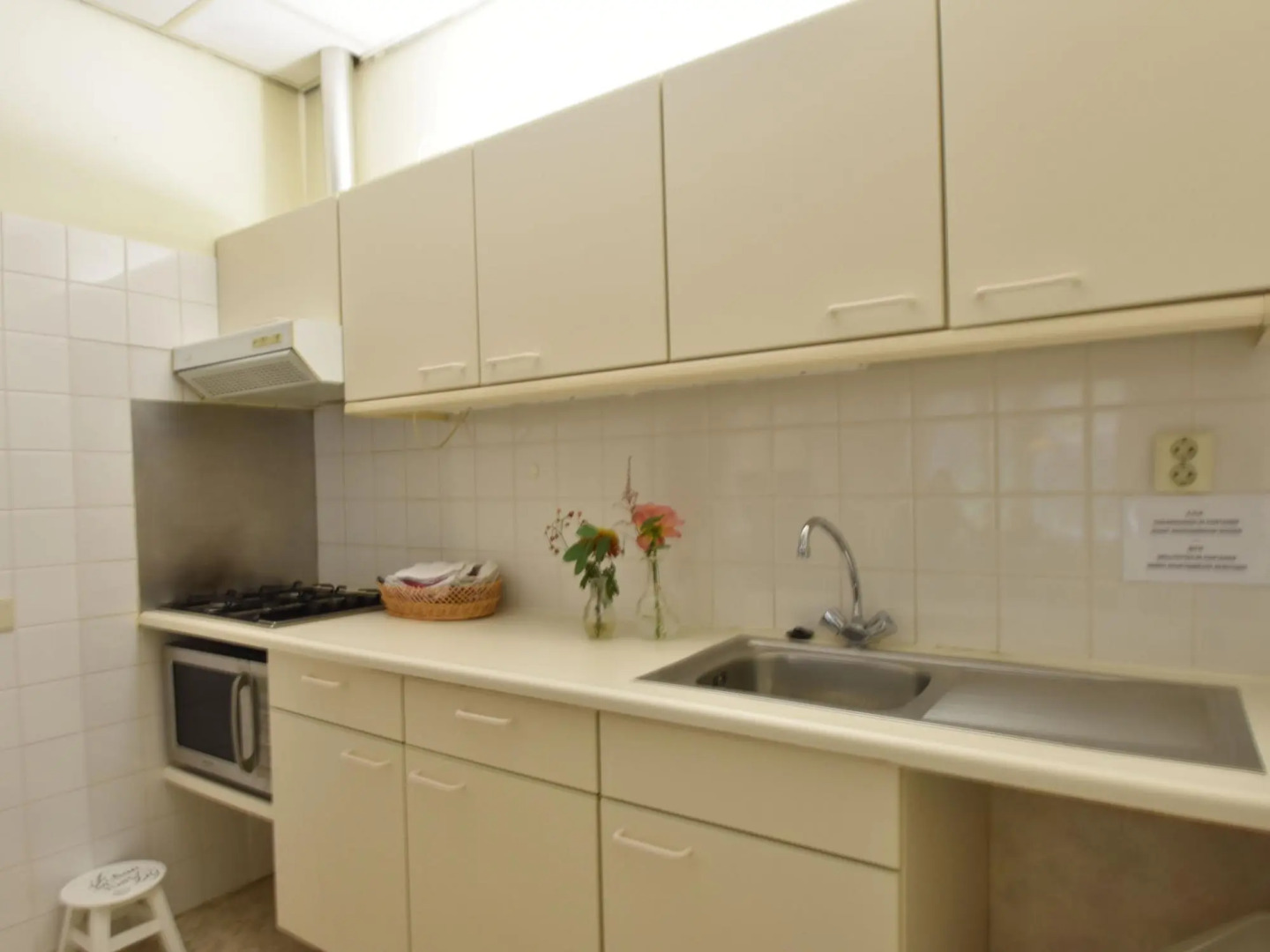 Apartment Bergen aan Zee Near Beach