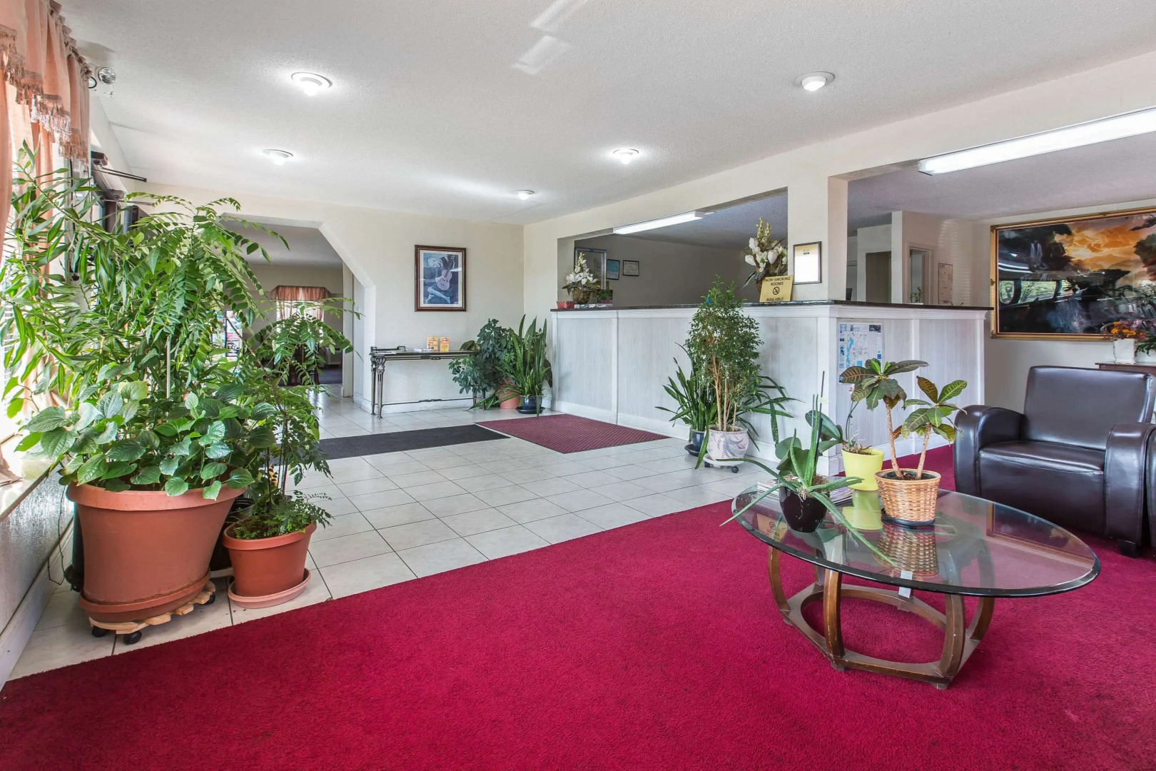 Rodeway Inn Marietta near Dobbins ARB