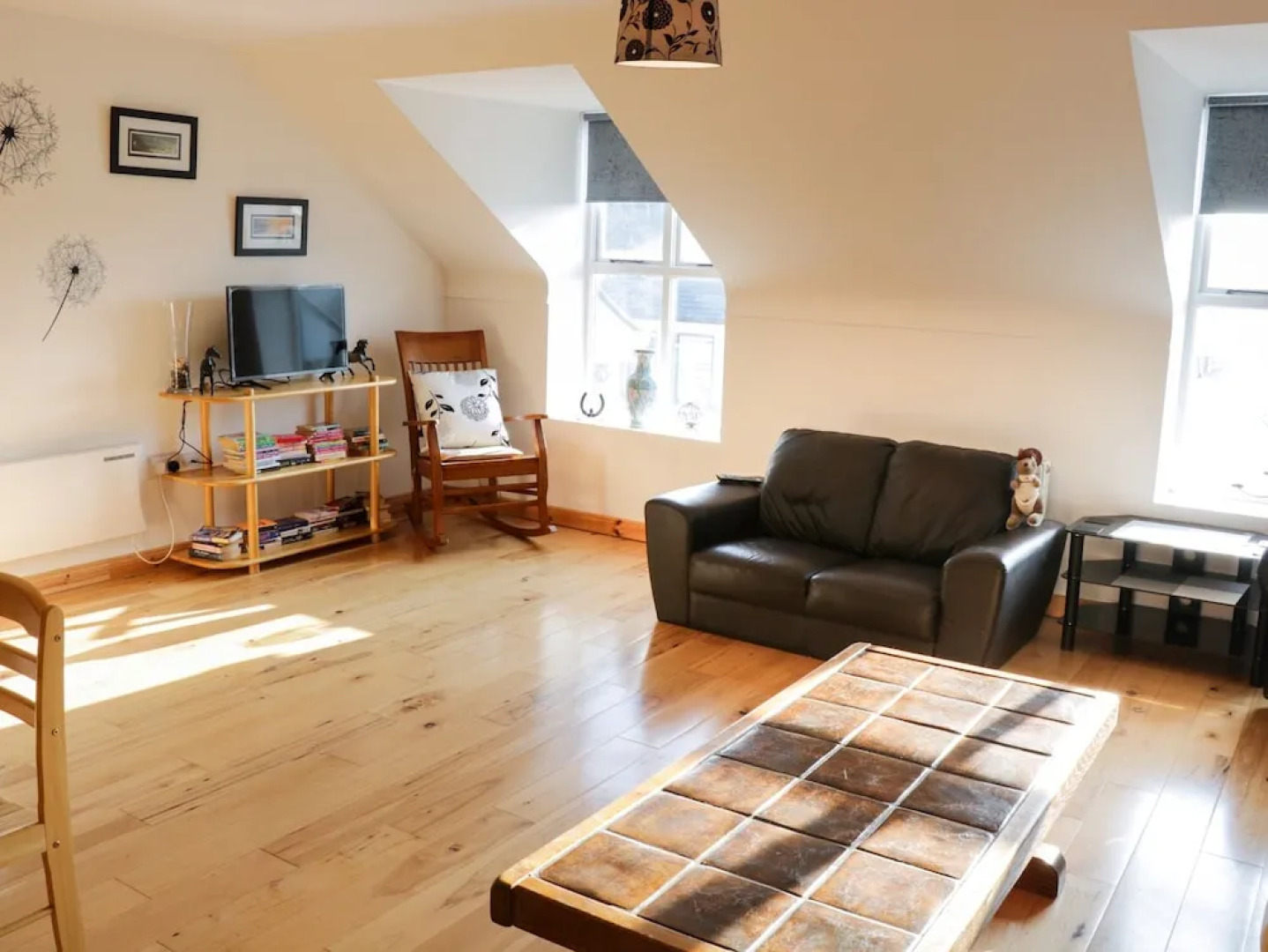 Ballymote Central Apartment, Ballymote