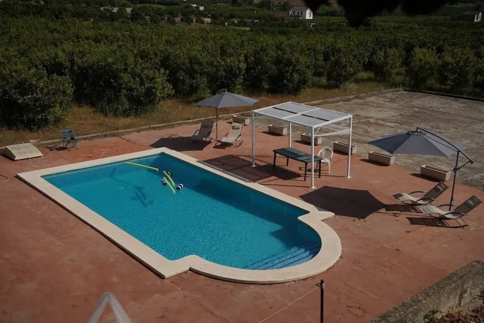 Room-🌿algarrobo Room, Your Corner of ca