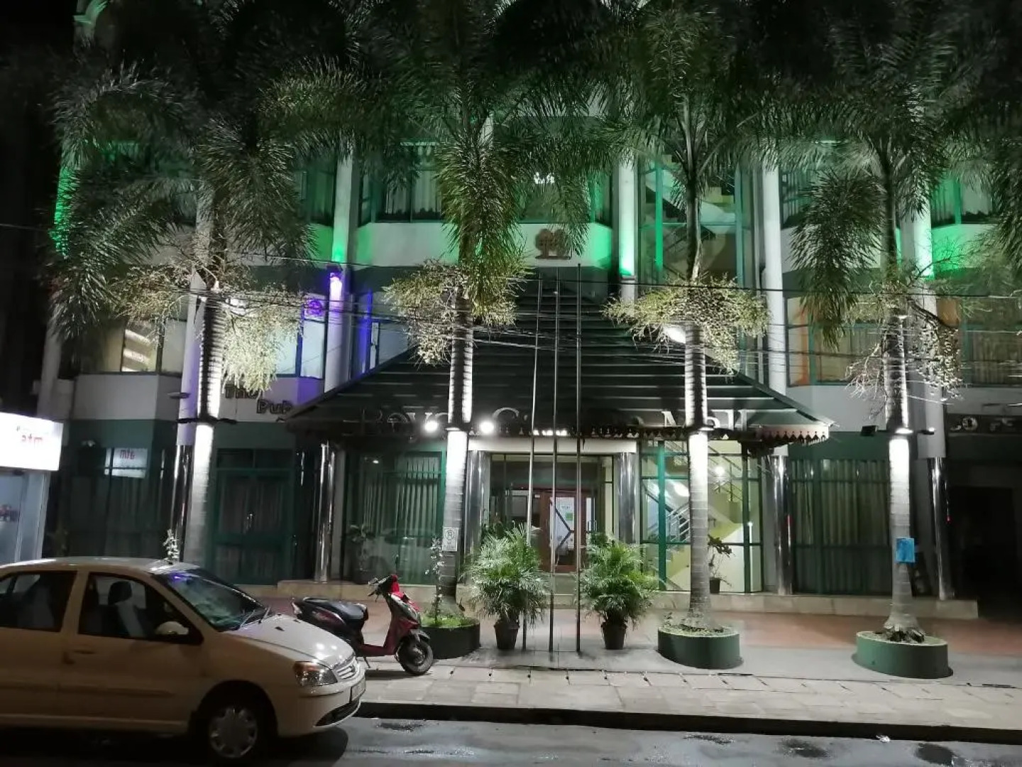 The Royal Mall Kandy