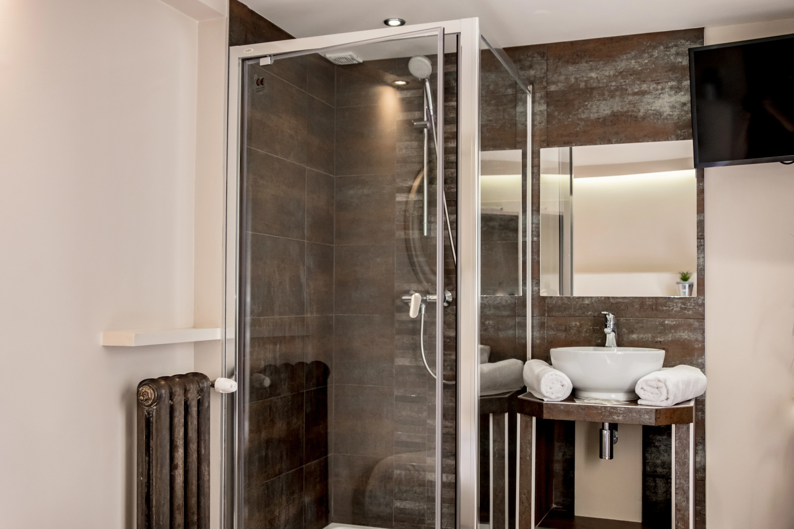 Hotel Nation Montmartre