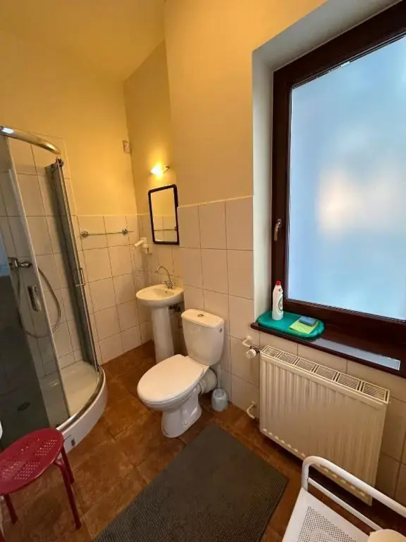 Pokoje Gościnne Złota Palma