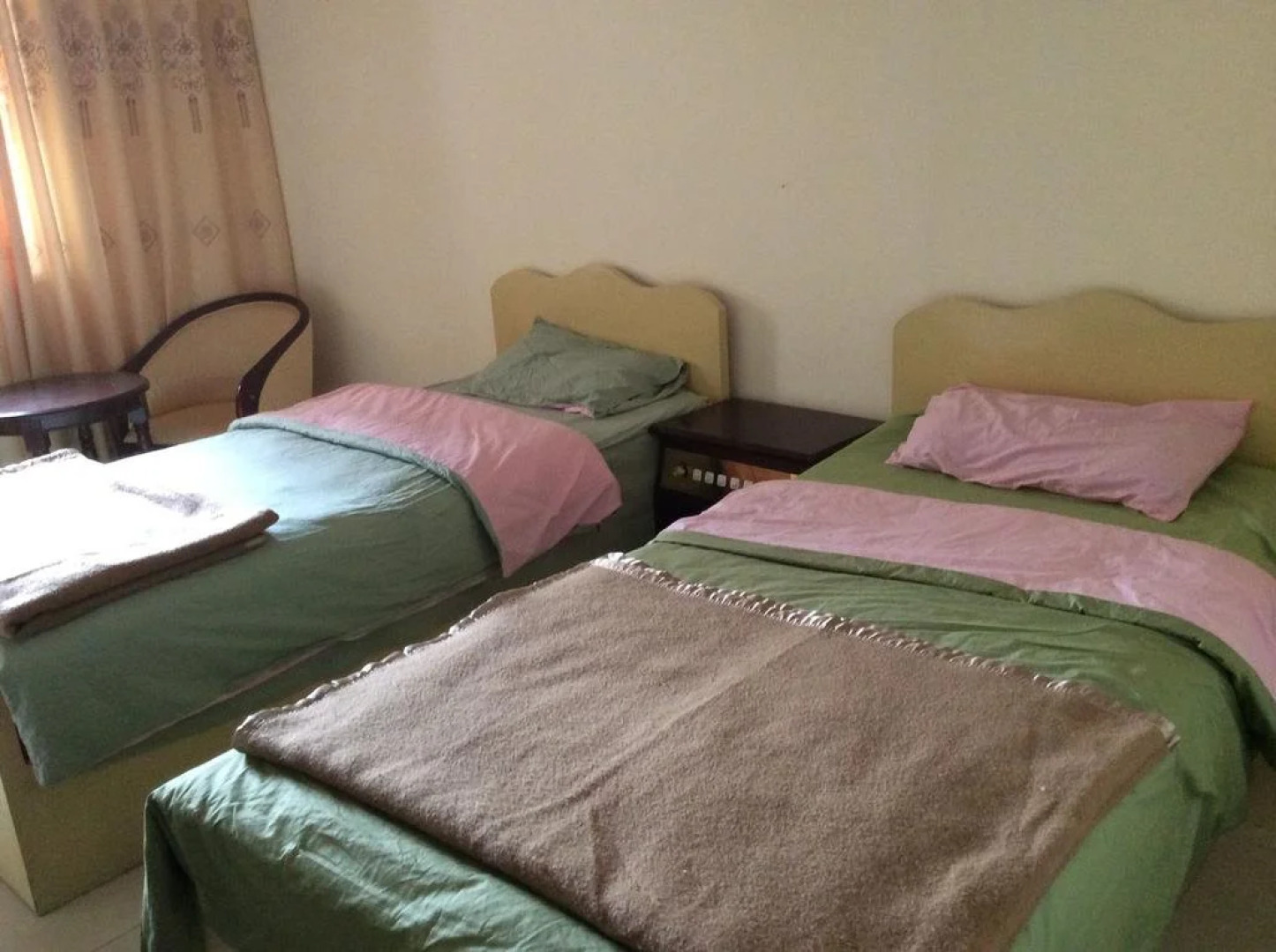 Daocheng Xiangpica Inn