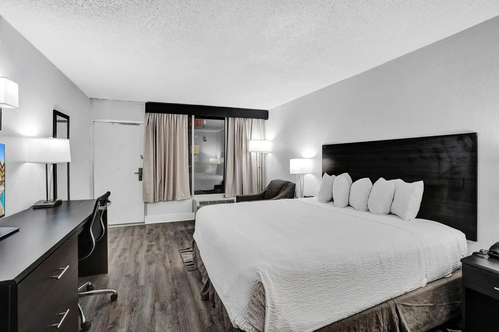 The Harrison Hotel Downtown Hollywood