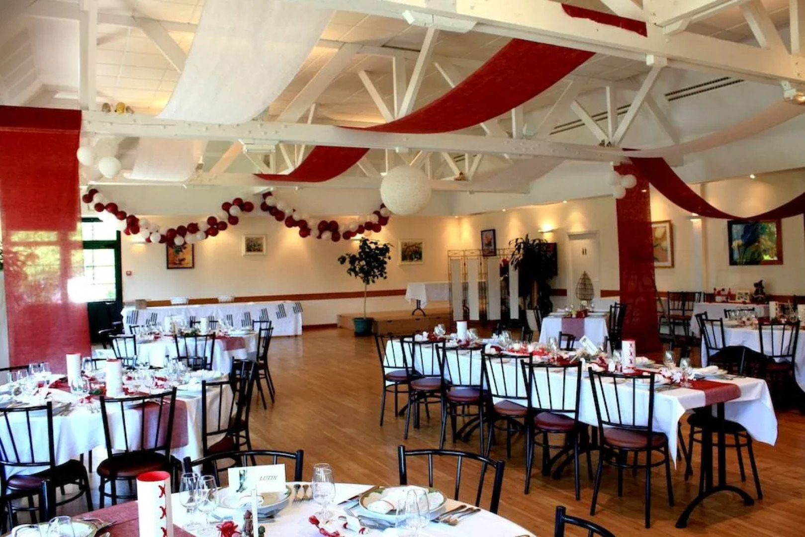 Logis Hotel Beau Rivage