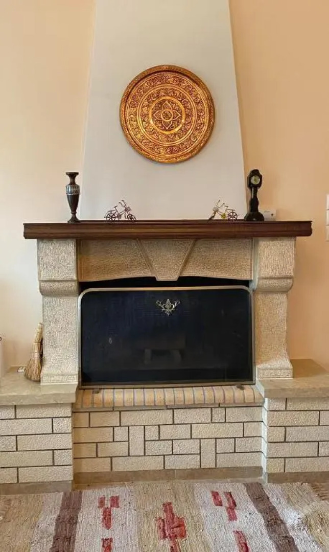 Comfortable Apartment in Village Saint Minas