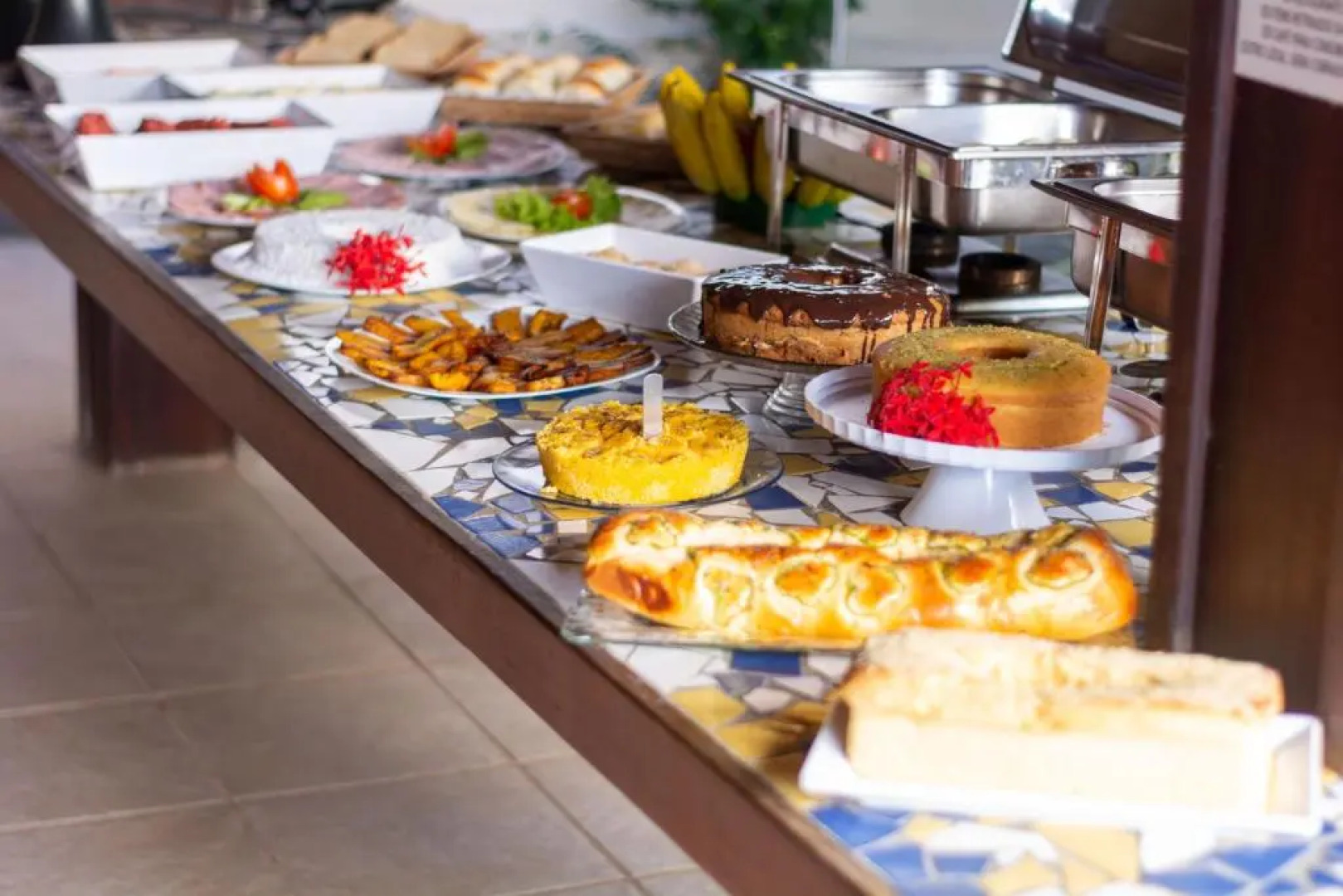 Hotel Pousada Imbassai