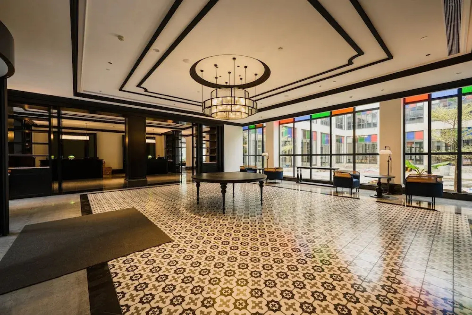 Chikan Gu Zheng Mei Tang Hotel