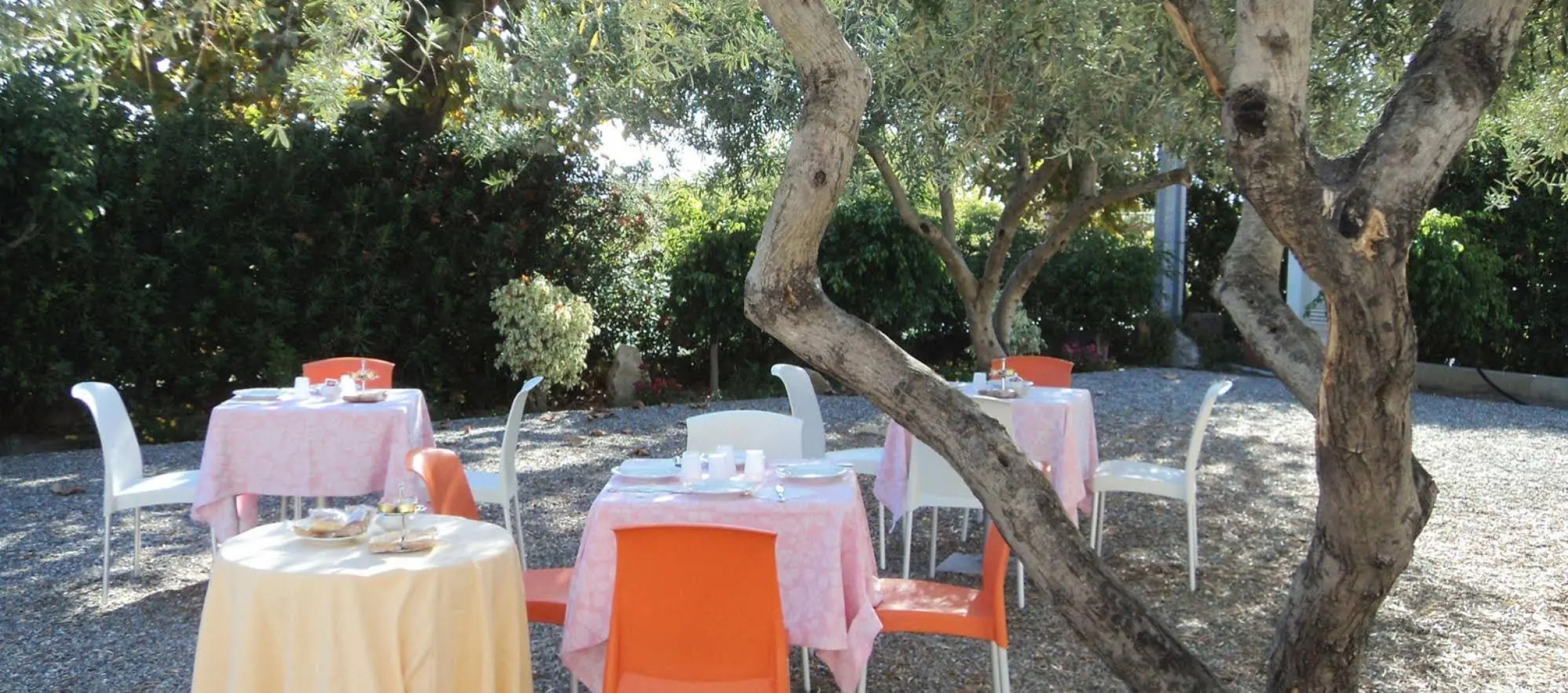 Il Giardino di Zefiro